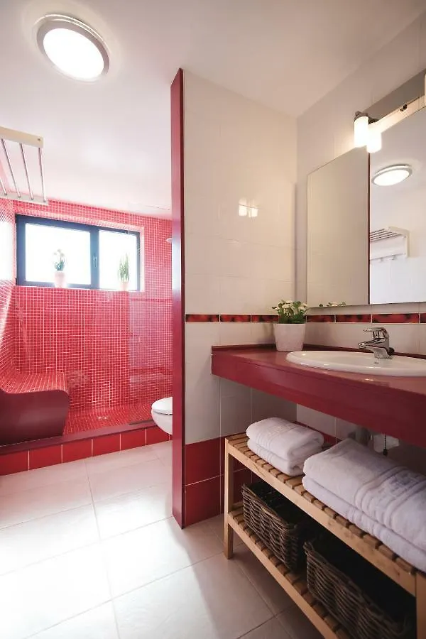 Apartamento Cardon Big Calm 10 Costa Calma