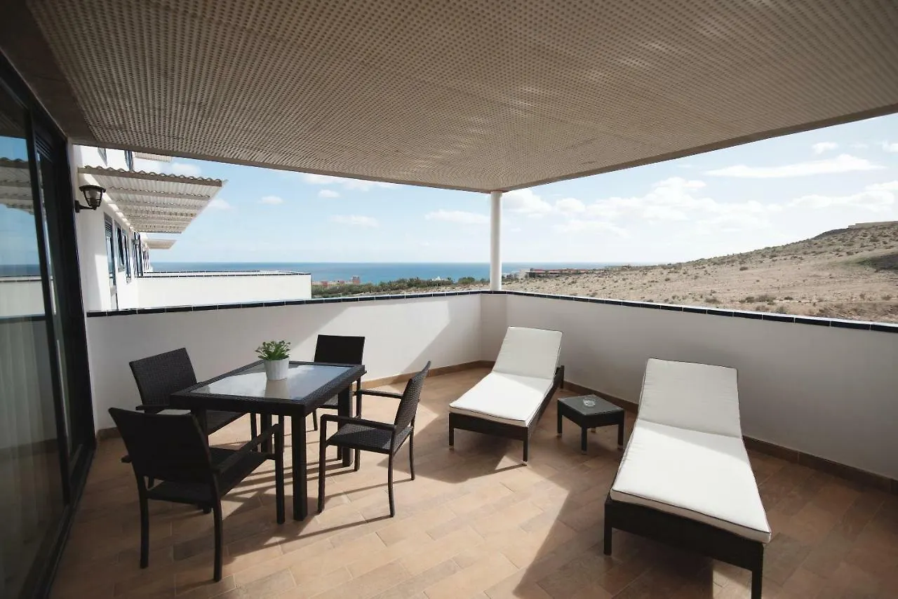 Apartamento Cardon Big Calm 10 Costa Calma