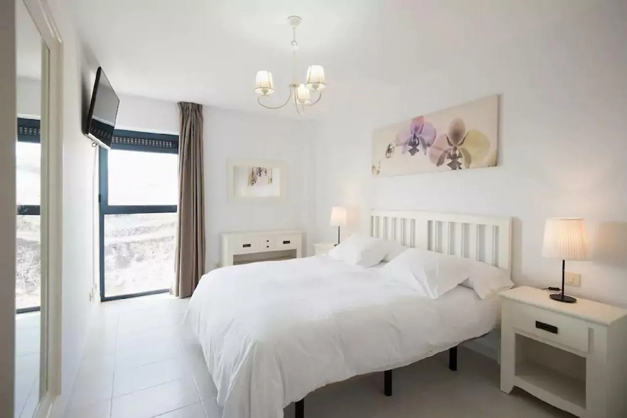 Apartamento Cardon Big Calm 10 Costa Calma