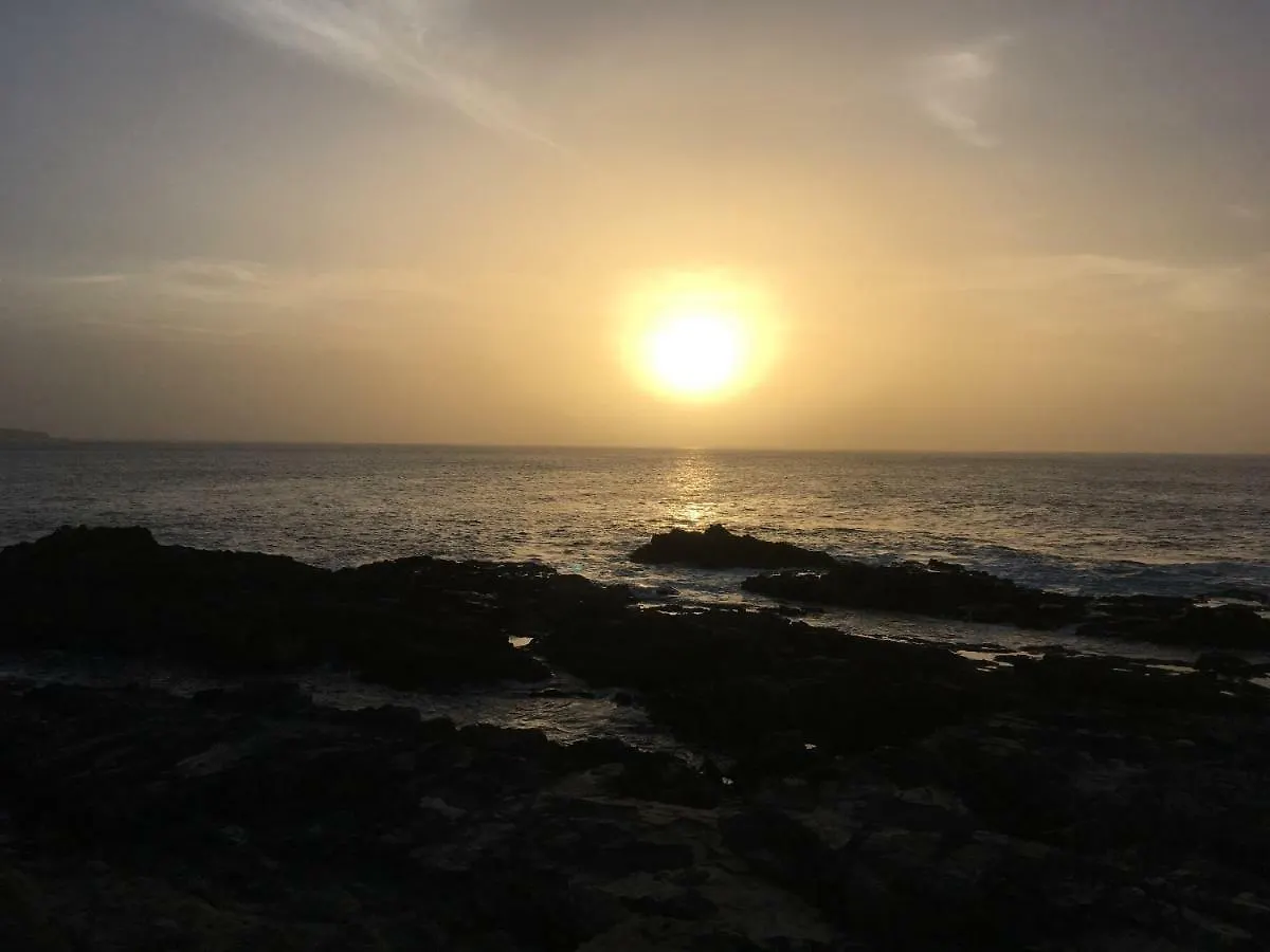 Apartamento Cardon Big Calm 10 Costa Calma