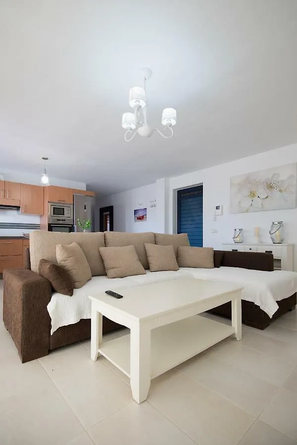 Apartamento Cardon Big Calm 10 Costa Calma 0*,  España