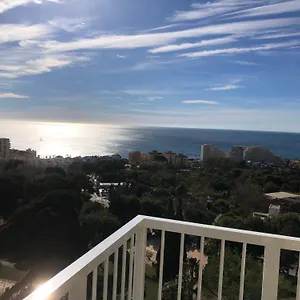 Hercules Sea Views , Benalmádena España