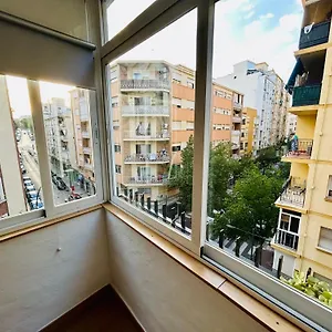 Trinidad - Centro Historico , Málaga España