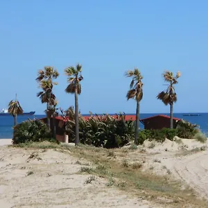 A La Playa , Algeciras España