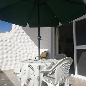 Casa Hibiscus Sehr Schoenes Zum Relaxen Costa Calma